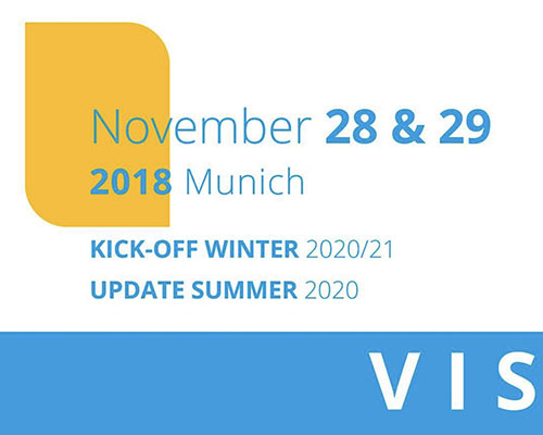 2018.11     Munich Performance Days Show